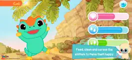 Game screenshot YooHoo&Friends - Animal rescue apk