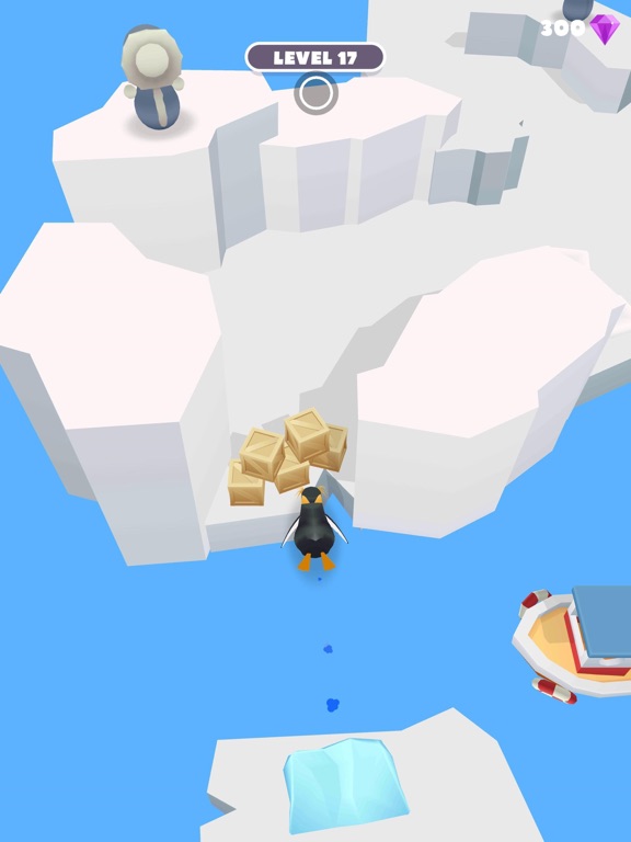 Screenshot #5 pour Ice Cool 3D