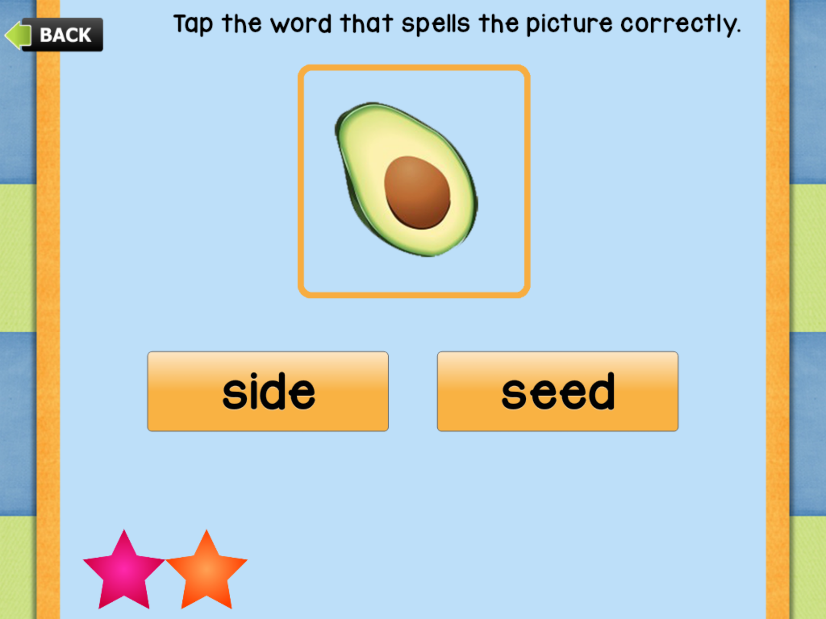 Long Vowels, Digraphs, Blends