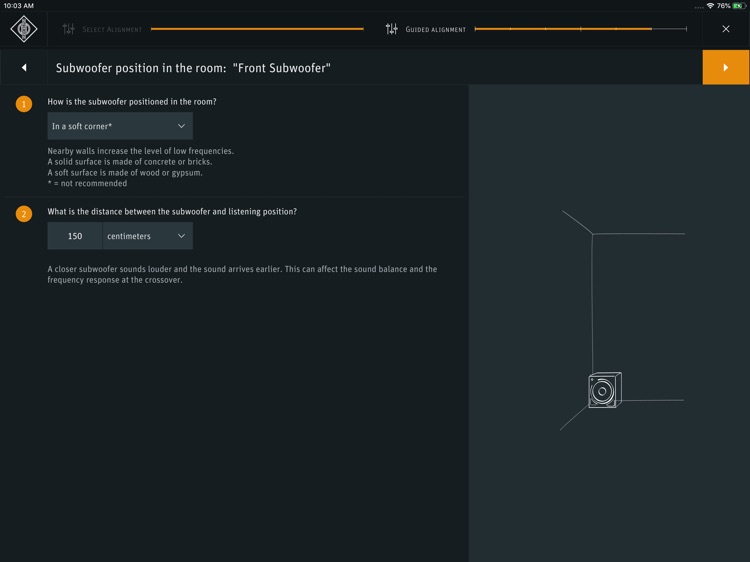 Neumann.Control screenshot-5