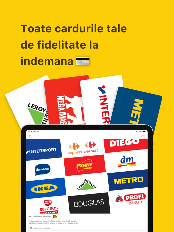 Reducerile mele - promotii