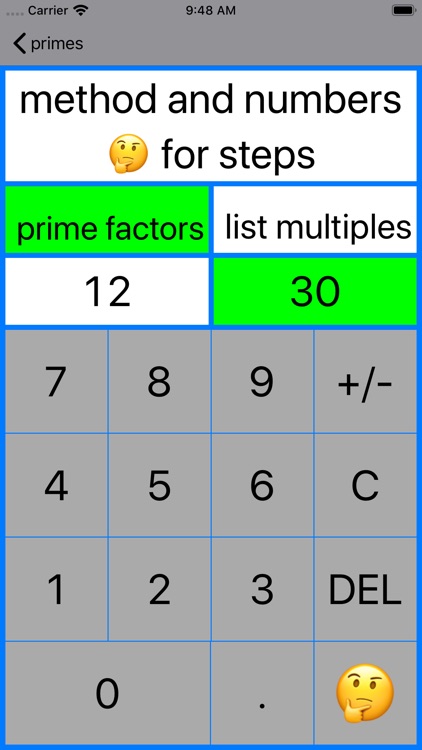 school math with flair screenshot-5