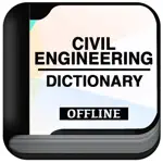 Civil Enginering Dictionary App Problems