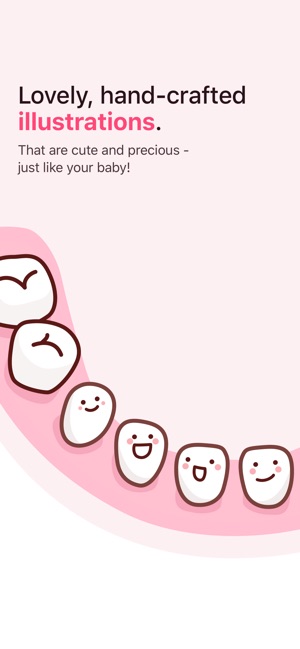 Baby Teeth(圖3)-速報App