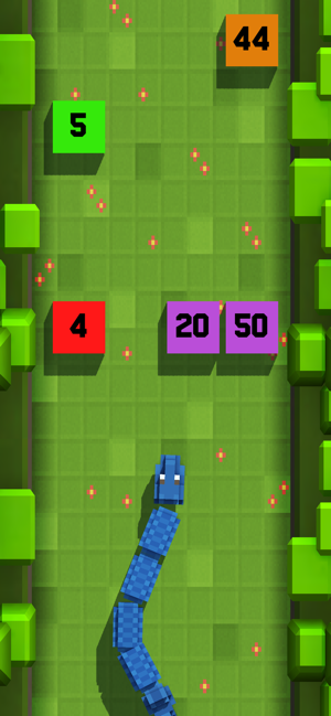 Snakey Game(圖2)-速報App