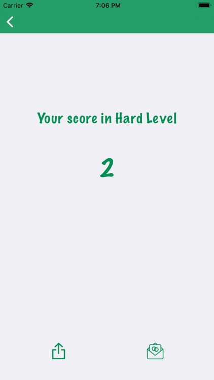 Find The Missing Number screenshot-4