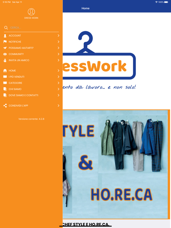 Screenshot #6 pour Dresswork