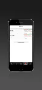 S Broker CFD App screenshot #3 for iPhone