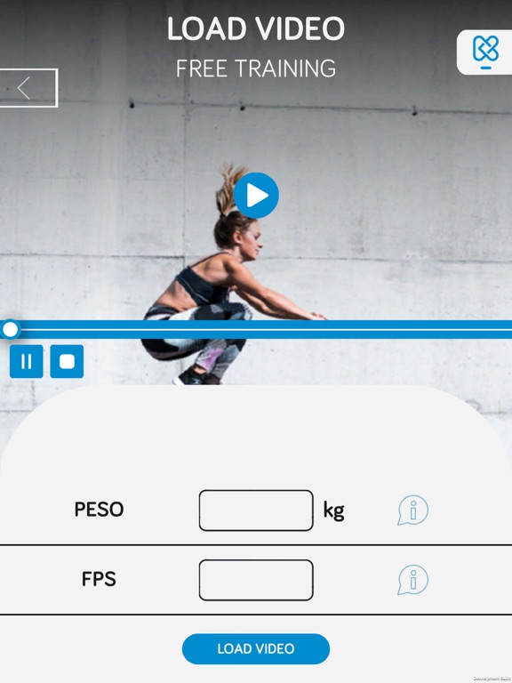 Screenshot #6 pour Jump-K Pro