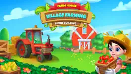 Game screenshot Farm House - Farming Simulator mod apk