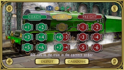 Screenshot #3 pour Station Master Scoreboard