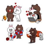 Brown And Cony's Secret LDate! pour PC