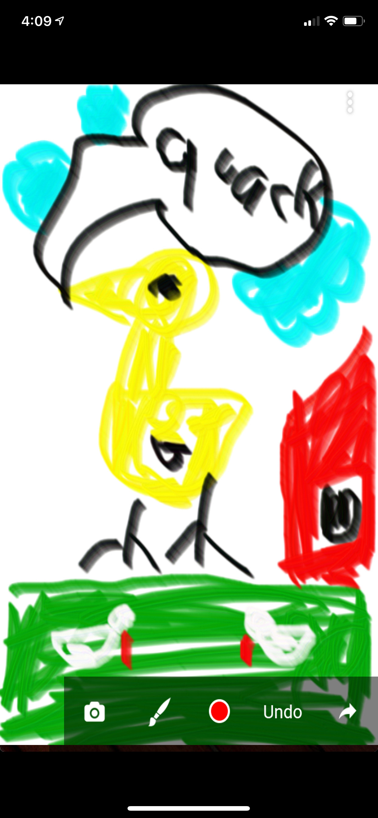 Whiteboard Draw screenshot 4