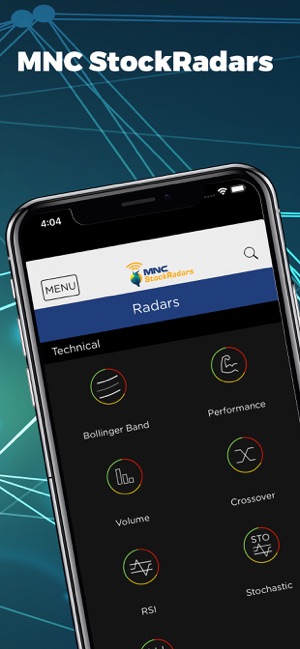 MNC StockRadars