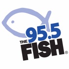Top 22 Music Apps Like 95.5 The Fish - Best Alternatives
