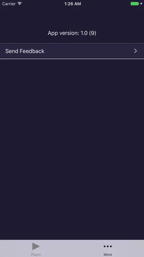 Play Stream