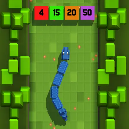 Snakey Game Читы