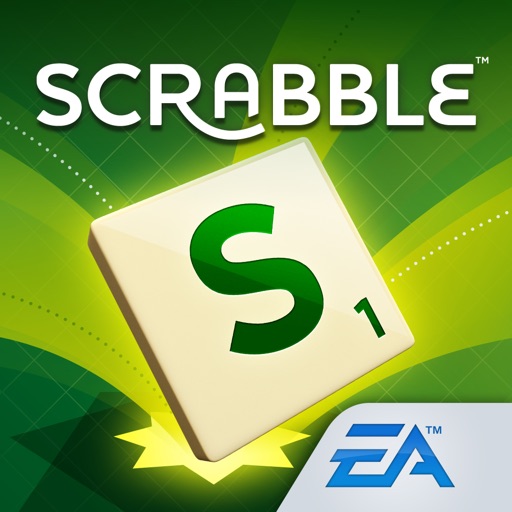 Scrabble (Smartphone)