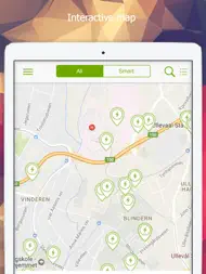 SmartCharge ipad bilder 2