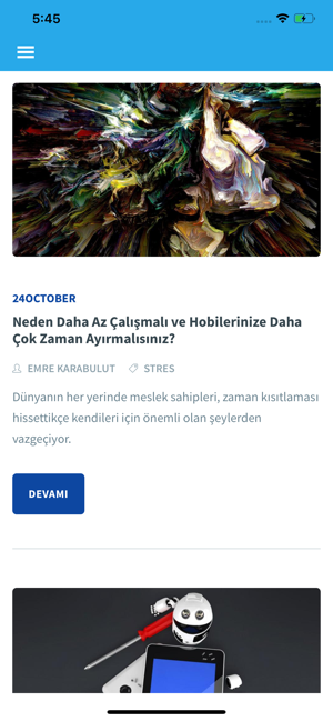 Medcem Akademi(圖2)-速報App
