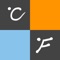 - Difference in temperature: Yesterday/Today/Tomorrow