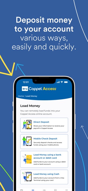 Coppel Access on the App Store