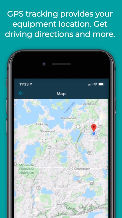 GoCodes Asset Tracking