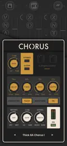 FAC Chorus screenshot #4 for iPhone