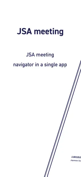 Game screenshot JSA meeting mod apk