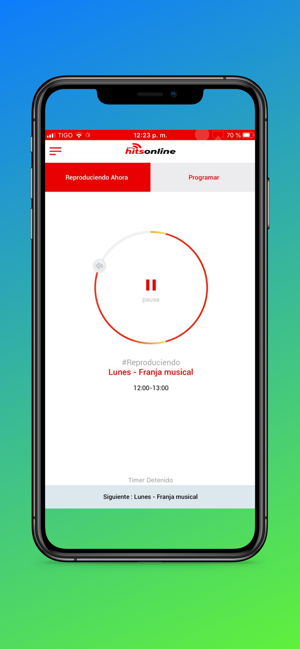 Hits Radio(圖1)-速報App