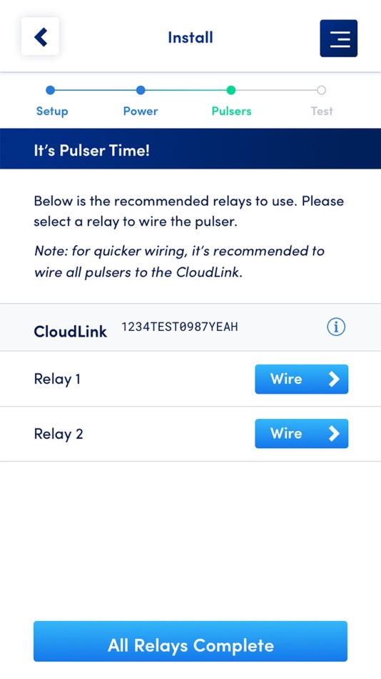 #1. FuelCloud Installer (iOS) 由: FuelCloud