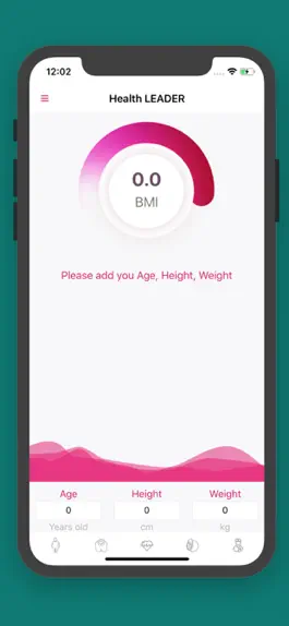 Game screenshot SUSTAIN BMI hack