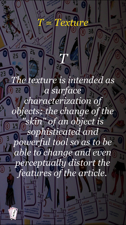 #3. Sinapsi compositive (iOS) By: Giovanni Teano