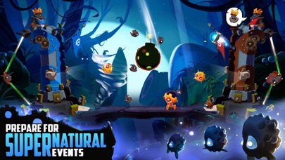 Badland Brawl Screenshot 4