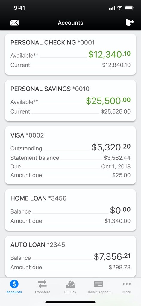 BankPlus Mobile - Finance App | MWM