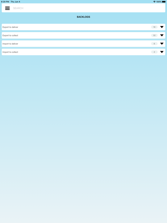 Screenshot #6 pour DNE WizTraffic