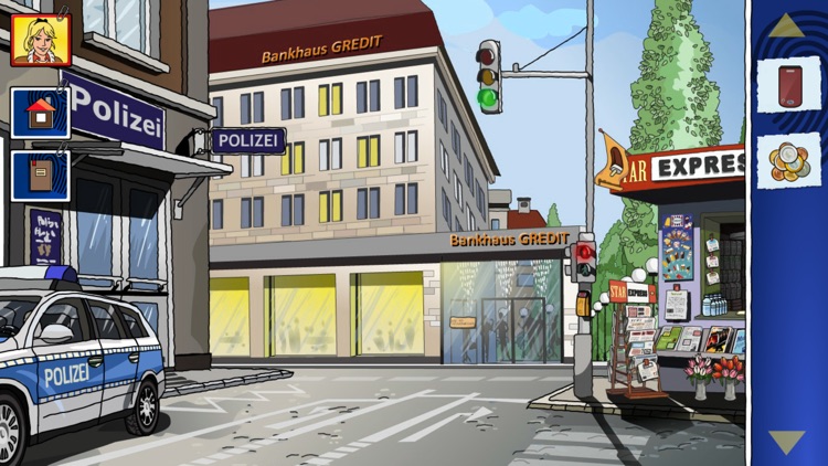 TKKG - Die Feuerprobe screenshot-5