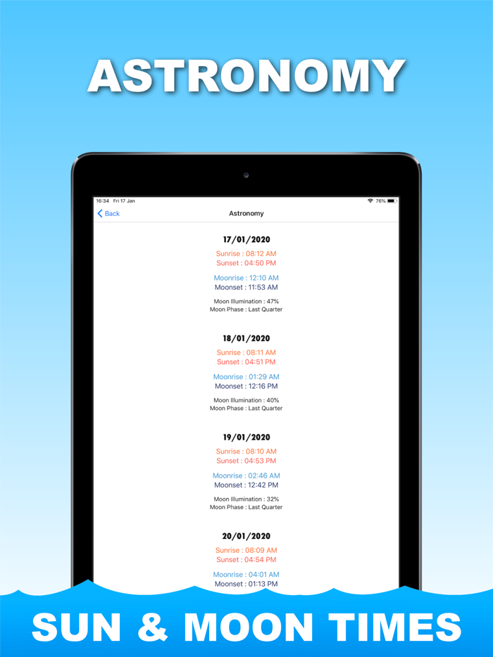 Tide Times UK  British Tides