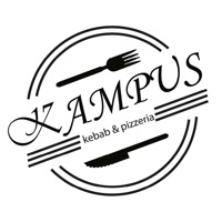Kampus Kebab & Pizzeria pour PC