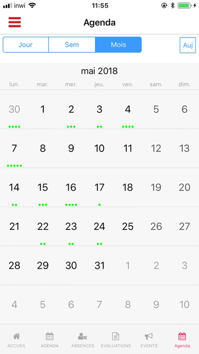 How to cancel & delete pegasus education from iphone & ipad 2
