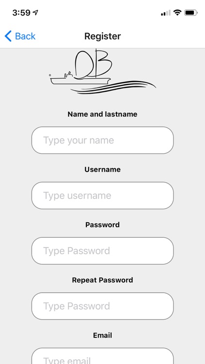 DeepBlue screenshot-5
