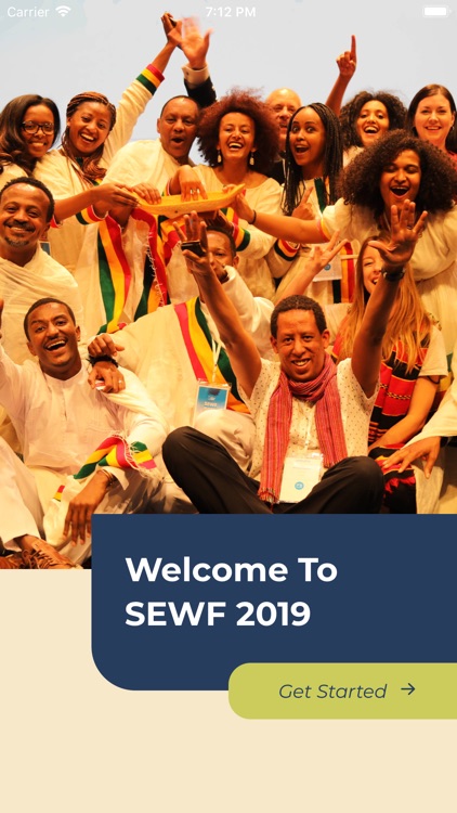 SEWF2019