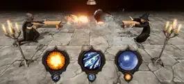 Game screenshot Wizard Duel mod apk
