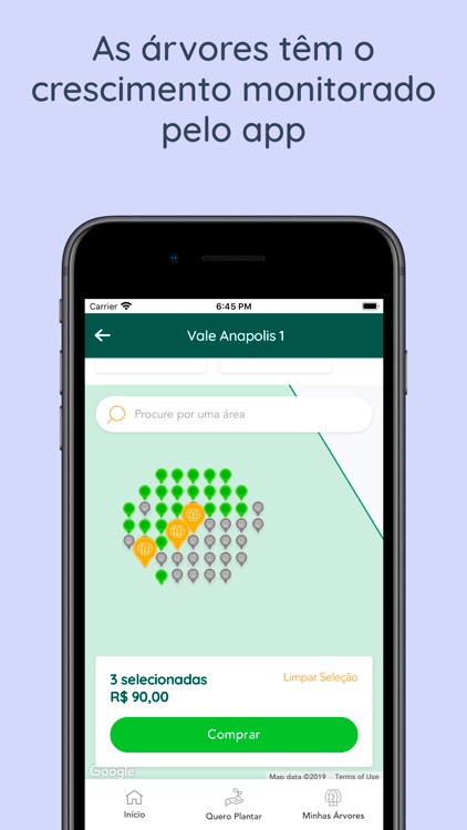Replant Action screenshot-4
