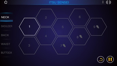 ITSU WORLD screenshot 4