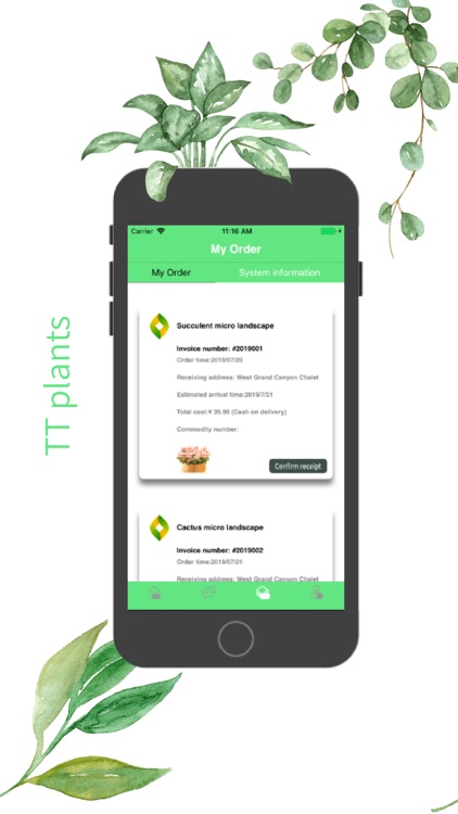 TT plants screenshot-3