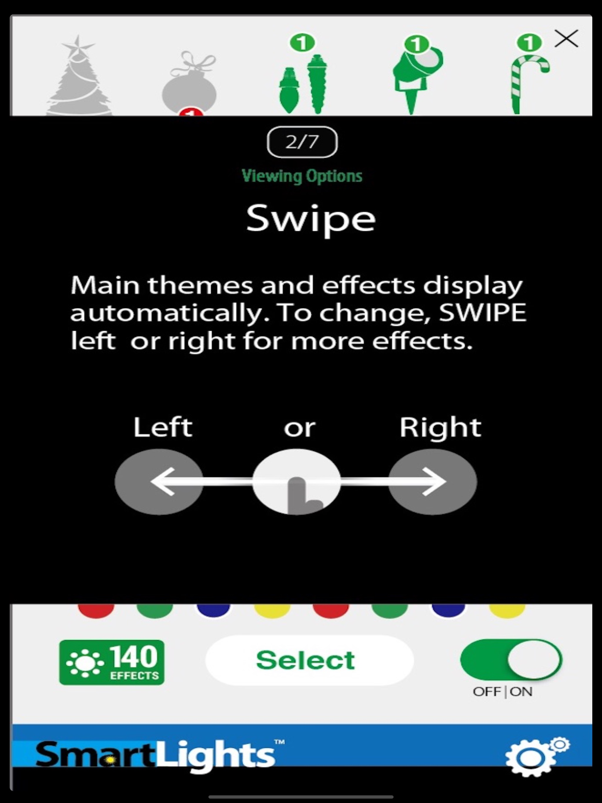 LightShow®SmartLights screenshot 7