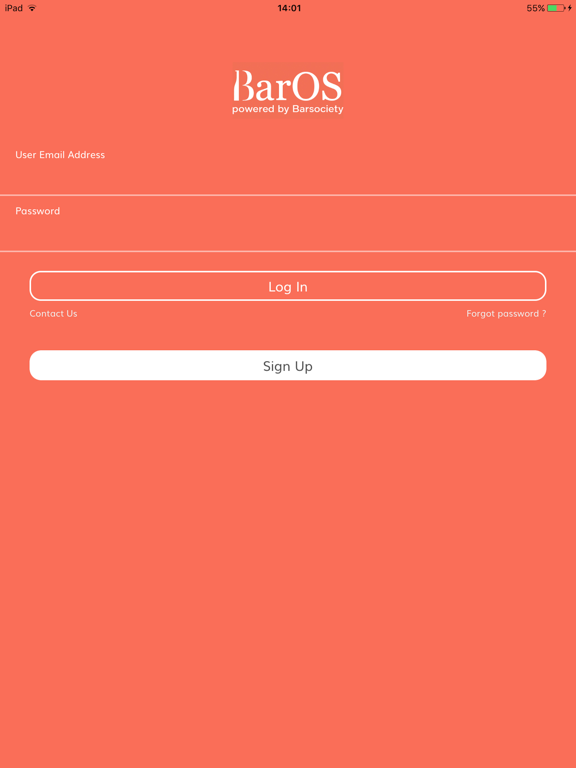 Screenshot #4 pour BarOS - Data-led Bar Inventory