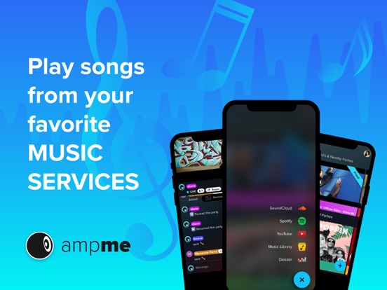 AmpMe - Speaker Volume Booster 