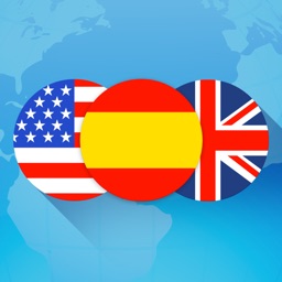 Spanish Translator + © Apple Watch App